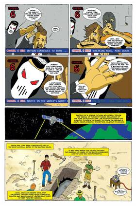 Read The Guys  2 Page 4 in English