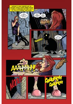 Read The Guys  1 Page 3 in English