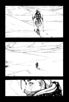 Read IF I HAD THE HEART OF A DRAGON  1 Page 2 in English