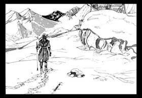 Read IF I HAD THE HEART OF A DRAGON  1 Page 3 in English