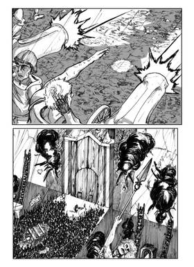 Read IF I HAD THE HEART OF A DRAGON  2 Page 7 in English