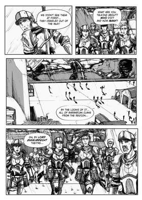 Read IF I HAD THE HEART OF A DRAGON  2 Page 9 in English