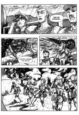 Read IF I HAD THE HEART OF A DRAGON  2 Page 10 in English