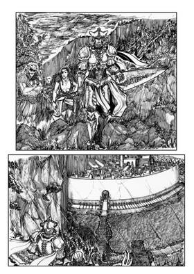 Read IF I HAD THE HEART OF A DRAGON  2 Page 1 in English