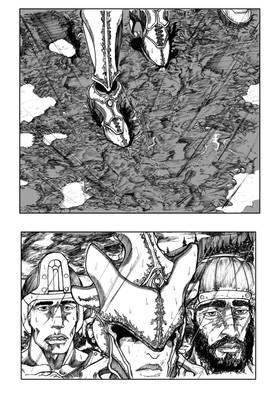 Read IF I HAD THE HEART OF A DRAGON  2 Page 2 in English