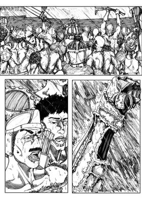 Read IF I HAD THE HEART OF A DRAGON  2 Page 3 in English