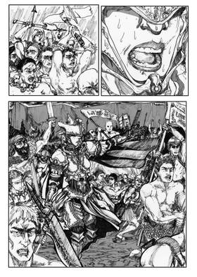 Read IF I HAD THE HEART OF A DRAGON  2 Page 4 in English