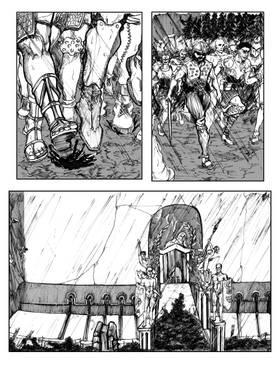 Read IF I HAD THE HEART OF A DRAGON  2 Page 5 in English