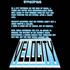 Read VELOCITY   1 Page 3 in English