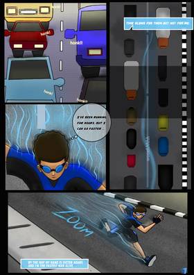Read VELOCITY   1 Page 5 in English