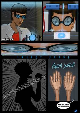 Read VELOCITY   1 Page 6 in English