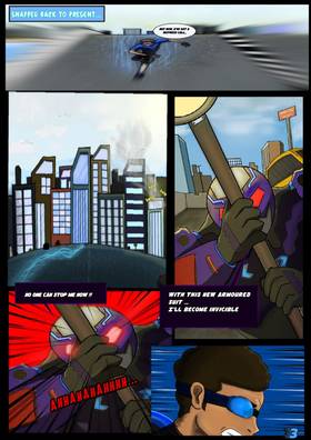 Read VELOCITY   1 Page 7 in English