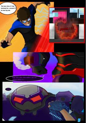 Read VELOCITY   1 Page 9 in English