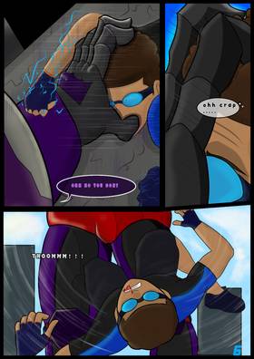 Read VELOCITY   1 Page 10 in English