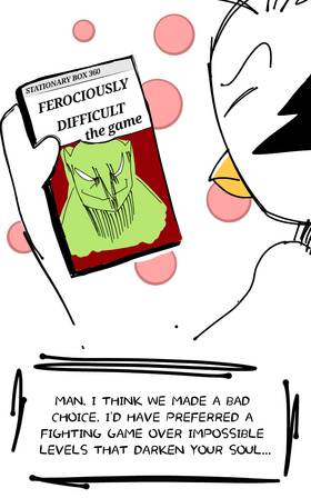 Read Penguin Island  1 Page 2 in English