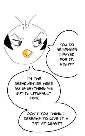 Read Penguin Island  1 Page 4 in English