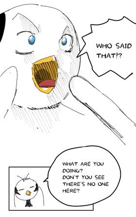 Read Penguin Island  1 Page 10 in English