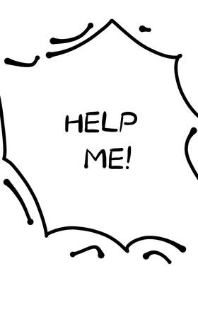 Read Penguin Island  1 Page 6 in English