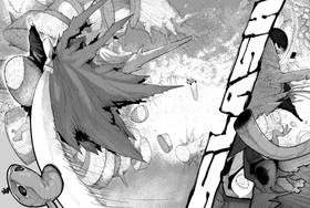 Read Joe Black Must Die - Way of the Sword (Issue 0) Prequel  1 Page 10 in English