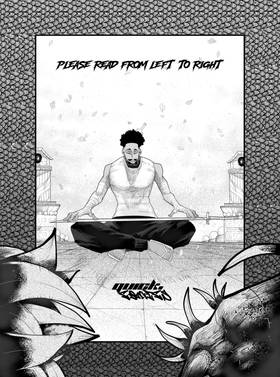 Read Joe Black Must Die - Way of the Sword   1 Page 2 in English