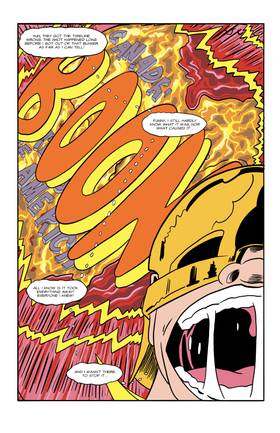 Read Captain World and his Freedom Fighters  2 Page 9 in English