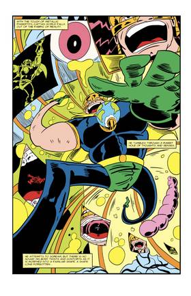 Read Captain World and his Freedom Fighters  2 Page 4 in English