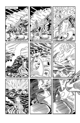 Read Destination Changed  2 Page 3 in English