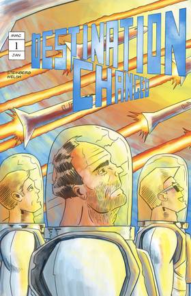 Read Destination Changed  1 Page 1 in English