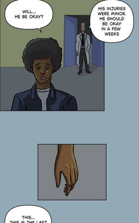 Read Gifted  4 Page 3 in English