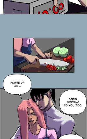 Read Gifted  4 Page 5 in English