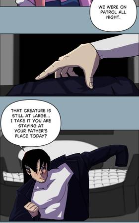 Read Gifted  4 Page 6 in English