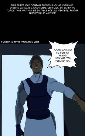 Read Gifted  5 Page 1 in English