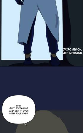 Read Gifted  5 Page 2 in English