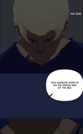 Read Gifted  5 Page 3 in English