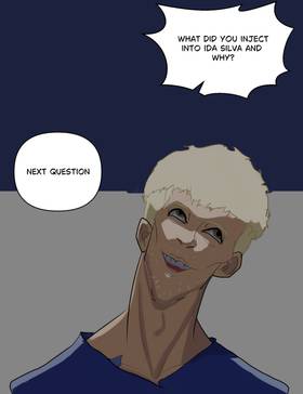 Read Gifted  5 Page 8 in English
