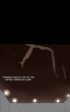 Read Gifted  6 Page 1 in English
