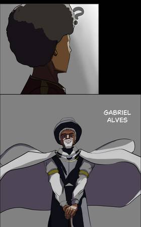 Read Gifted  6 Page 7 in English