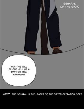 Read Gifted  6 Page 8 in English