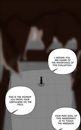Read Gifted  6 Page 9 in English