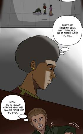 Read Gifted  6 Page 10 in English