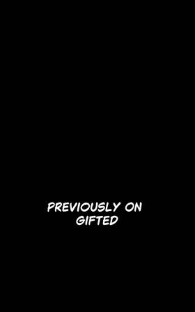 Read Gifted  7 Page 1 in English