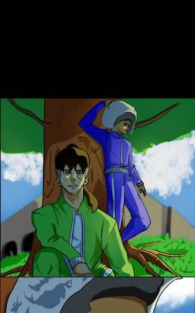 Read Gifted  7 Page 2 in English