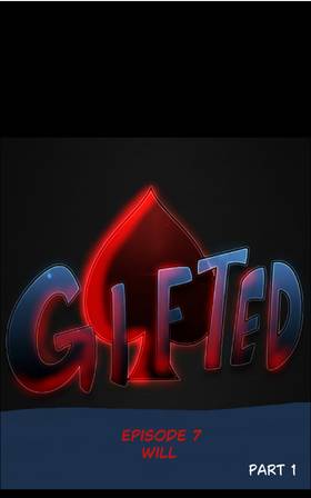 Read Gifted  7 Page 9 in English