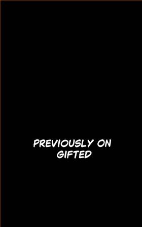 Read Gifted  8 Page 1 in English