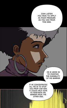 Read Gifted  8 Page 6 in English