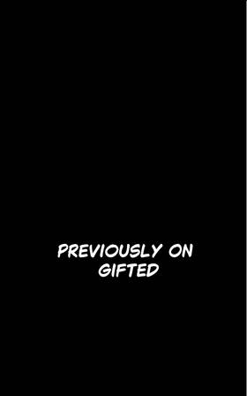 Read Gifted  9 Page 1 in English