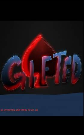Read Gifted  9 Page 9 in English