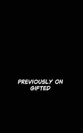 Read Gifted  10 Page 1 in English