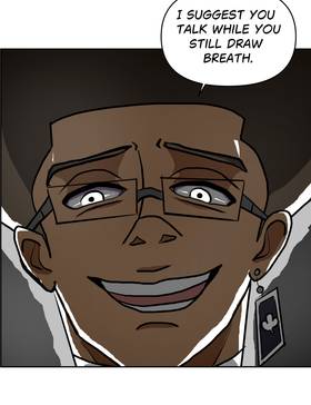 Read Gifted  10 Page 8 in English