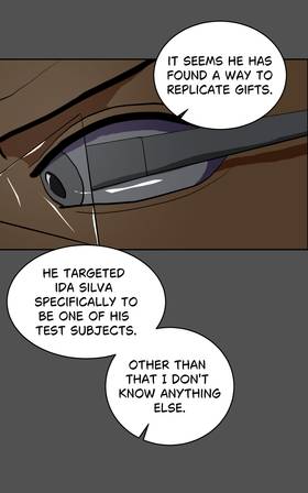 Read Gifted  11 Page 5 in English